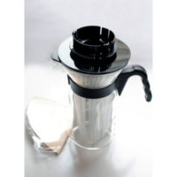 V60 Ice Coffee Maker